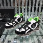 Philipp Plein Men's Shoes 302