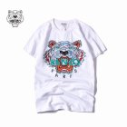KENZO Men's T-shirts 288