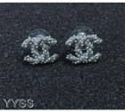 Chanel Jewelry Earrings 241