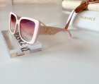 Versace High Quality Sunglasses 1398