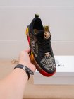Versace Men's Shoes 521