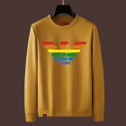 Armani Men's Long Sleeve T-shirts 52