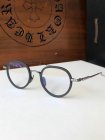 Chrome Hearts Plain Glass Spectacles 895