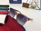Gucci High Quality Sunglasses 5575