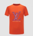 Louis Vuitton Men's T-shirts 943