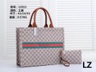 Gucci Normal Quality Handbags 34