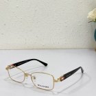 Bvlgari Plain Glass Spectacles 09
