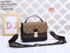 Louis Vuitton Normal Quality Handbags 134