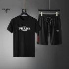 Prada Men's Suits 111