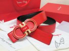 Salvatore Ferragamo High Quality Belts 222