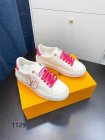 Louis Vuitton Women's Shoes 796