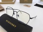 Burberry High Quality Sunglasses 551