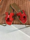 Hermes Women's Slippers 158