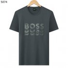 Hugo Boss Men's T-shirts 169