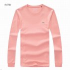 Lacoste Men's Long Sleeve T-shirts 03