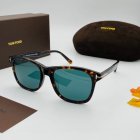 TOM FORD High Quality Sunglasses 1181