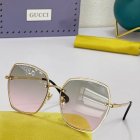 Gucci High Quality Sunglasses 2838
