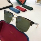 Gucci High Quality Sunglasses 5067