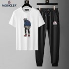 Moncler Men's Suit 75