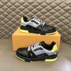 Louis Vuitton Men's shoes 830