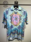 Versace Men's Short Sleeve Shirts 62