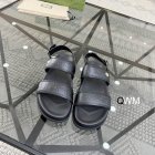 Gucci Men's Slippers 218