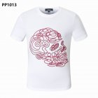 Philipp Plein Men's T-shirts 312