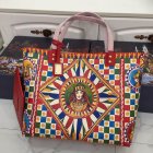 Dolce & Gabbana Handbags 195