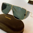TOM FORD High Quality Sunglasses 407
