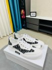DIOR Men's Shoes 1022