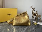 Fendi Original Quality Handbags 141