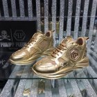 Philipp Plein Men's Shoes 295