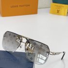 Louis Vuitton High Quality Sunglasses 1471