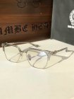 Chrome Hearts Plain Glass Spectacles 696