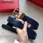 Salvatore Ferragamo Original Quality Belts 420