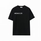 Moncler Men's T-shirts 526