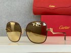 Cartier High Quality Sunglasses 1061