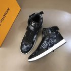 Louis Vuitton Men's shoes 2964