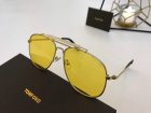 TOM FORD High Quality Sunglasses 681