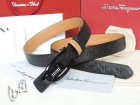 Salvatore Ferragamo High Quality Belts 138