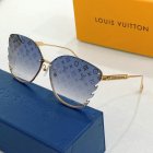 Louis Vuitton High Quality Sunglasses 2767