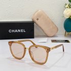 Chanel High Quality Sunglasses 3343