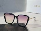 DIOR High Quality Sunglasses 1287