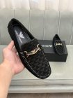 Armani Men's Shoes 852