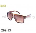 Louis Vuitton Normal Quality Sunglasses 912