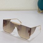 Fendi High Quality Sunglasses 1060