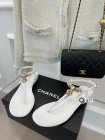 Chanel Women's Slippers 320