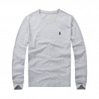 Ralph Lauren Men's Long Sleeve T-shirts 09