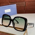 Gucci High Quality Sunglasses 1481