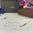 TOM FORD Plain Glass Spectacles 72